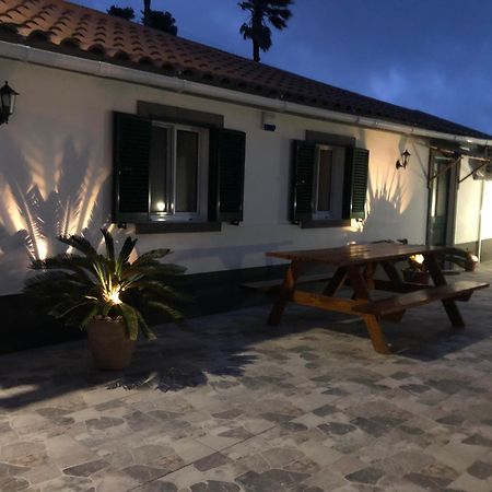 הוילה Sao Pedro  Casa De Vivian And Michael מראה חיצוני תמונה